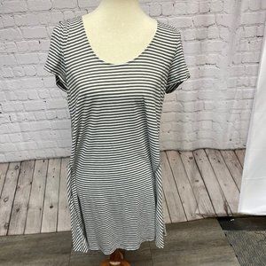 Michael Stars stripe dress